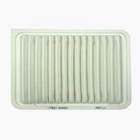 China High performance car air filter 17801-0H030, 17801-28030 for TOYOTA Camry Venza/LEXUS for Sale for sale