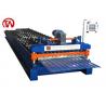 Multi Ribs Roof Roll Forming Machine  Trapezoidal Sheet Roll Forming Machine for sale