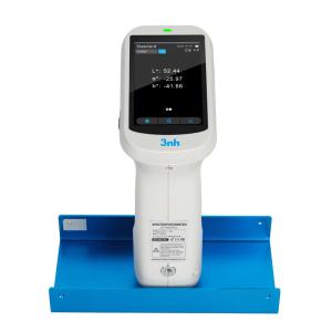 ST10 Portable Handheld Color Spectrocolorimeter With 10mm Platform Measuring
