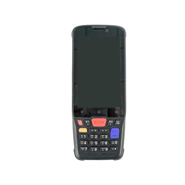 P630 Digital Keypad PDA front view showing display and keypad