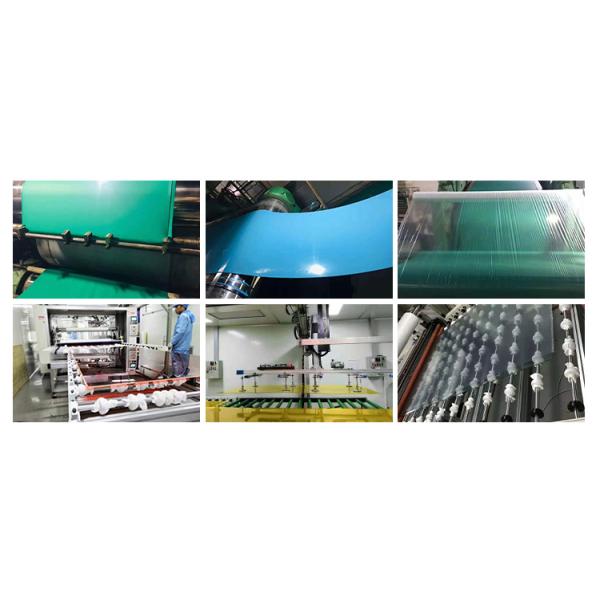 ESD Antifatigue Mat - Synthetic Rubber, Custom Sizes, 10e6-10e9 Ohm