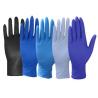Buy cheap Disposable Durable & Resistant Hand Gloves Premium Nitrile Gloves for Protection from wholesalers