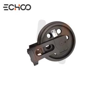 Wholesale Idler Pully Fits Yanmar B22 Mini Excavator Undercarriage Components from china suppliers