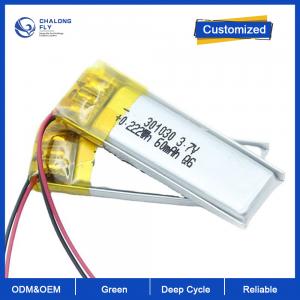 China LiFePO4 Lithium Battery Cell OEM ODM 3.7V 5000mah 10000mAh Li Polymer Cell Mobile Power Solar Light Battery on sale
