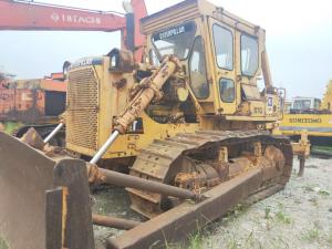 China                  Used Crawler Tractor D7g Crawler Bulldozer Cat D7g in Nice Condition on Sale Caterpillar Tracked Dozers D6d D6g D6h D7g D6r D7h Hot Sale              on sale