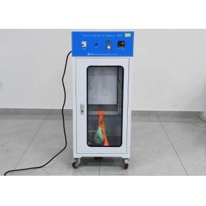 IEC 60335-2-3 Clause 21.101 Electric Irons Drop Test Apparatus Dropping Height