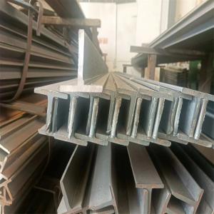 Wholesale T-beam T-bar Carbon Steel Q235 Grade Low Carbon Steel 175 * 175 * 7.5mm Black Color from china suppliers