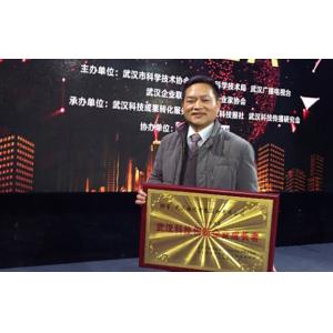 Wuhan TORLEO Intelligent Co., Ltd.