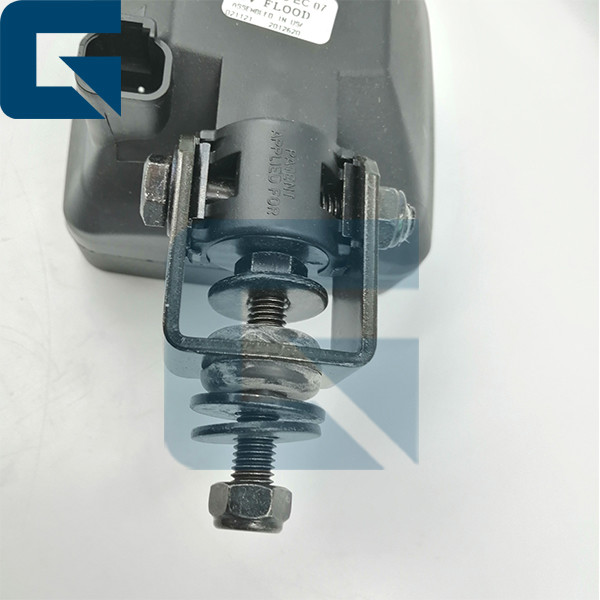 219-6485 Working Lamp Work Light 2196485 For E325D Excavator