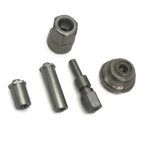 Custom CNC Machining Sheet Metal Fabrication Turning Parts