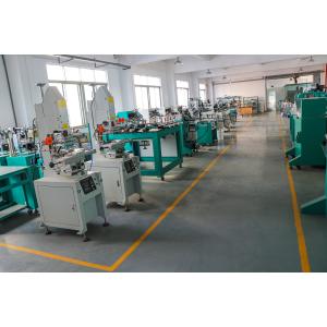 3000 Pcs/Min Round/Flat UV Curing Machine