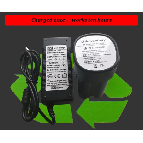 Low Cost Inkjet Printer