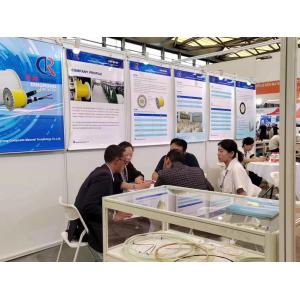 Wholesale Customized FRP Strength Member Clear Rod High Weather Resistance from china suppliers