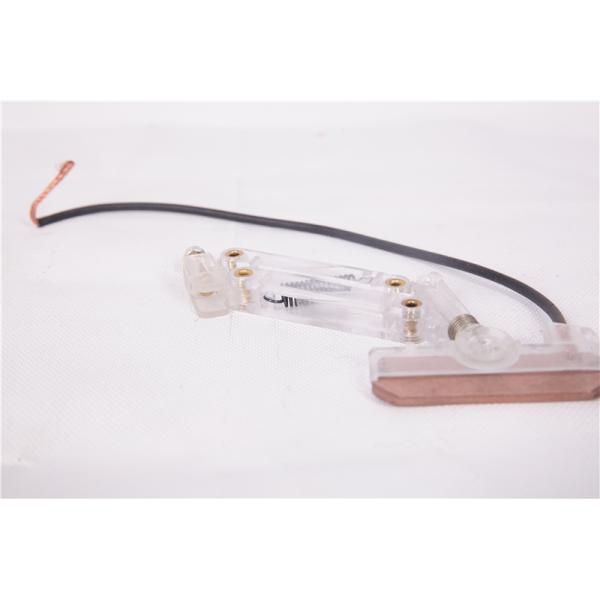 Electricity Current Collector For Eot Crane