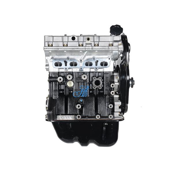 Auto Complete Engine for Mitsubishi 4A15 4A91 4A92 4G63 4RB2 Assembly Fits Hyundai Cars