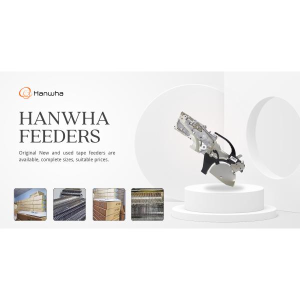 SM SAMSUNG Feeder Pneumatic Feeder 12mm SBFB33100K Original Used