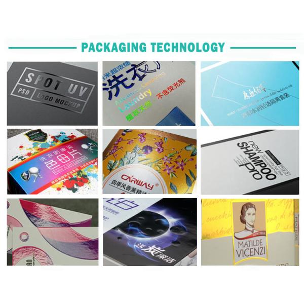 Professional Design Custom Paper Box Food Gift Packaging With PVC Window Health Care Cosmetic Box