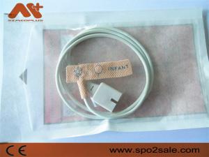 China CE Covidien Nellcor Disposable Spo2 Sensor I20 Infant Pulse Ox Probe on sale