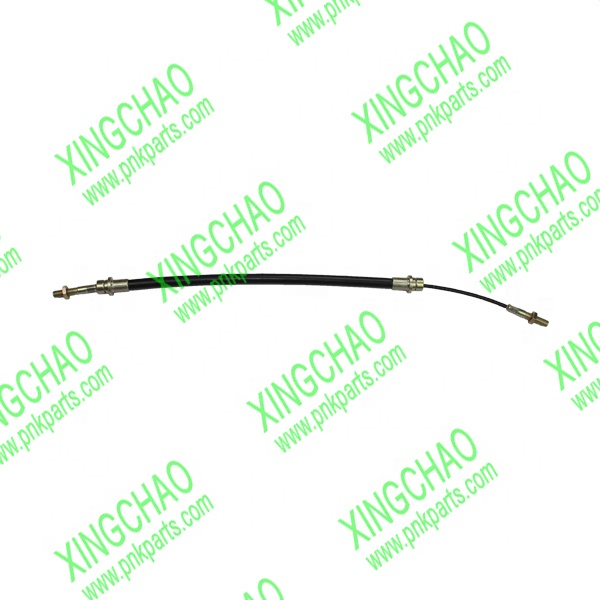 RE283698 RE185351 Push Pull Cable fits for JD tractor 5076E, 5082E, 5083E