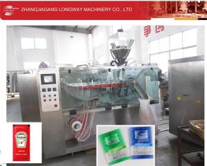 Wholesale horizontal bag packing machine from china suppliers