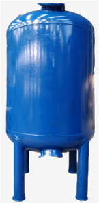 Commercial Reuse Underground Rainwater Collection System Intelligent Integrated