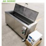 Musical Instruments Industrial Ultrasonic Cleaning Machine Comb Tool Washing