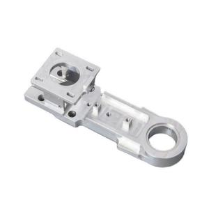 Wholesale Precision CNC Machined Aluminum 6061 Parts for Robotics from china suppliers