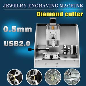 China Low price high accuracy efficiency M20 engraver machine for jewelry AM30 Jewelry engraving machine on sale