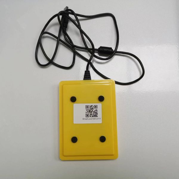 New V9 V10 Card encoder