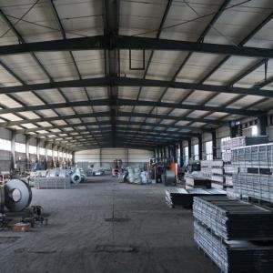 Anping Wusheng Hardware Products Co., Ltd