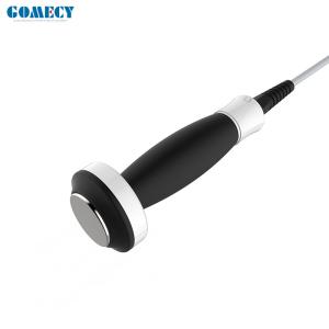 Portable Shockwave Therapy Machine Instructions 1 Year Warranty