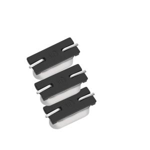 CNC Router.Passive Crystal Oscillator XTY-25.000MHZ HC-49SMD 12PF 10PPM