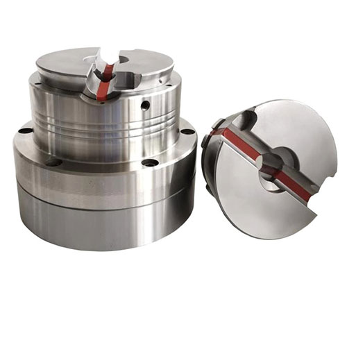 Rubber Flex Collets Quick Grip Collets