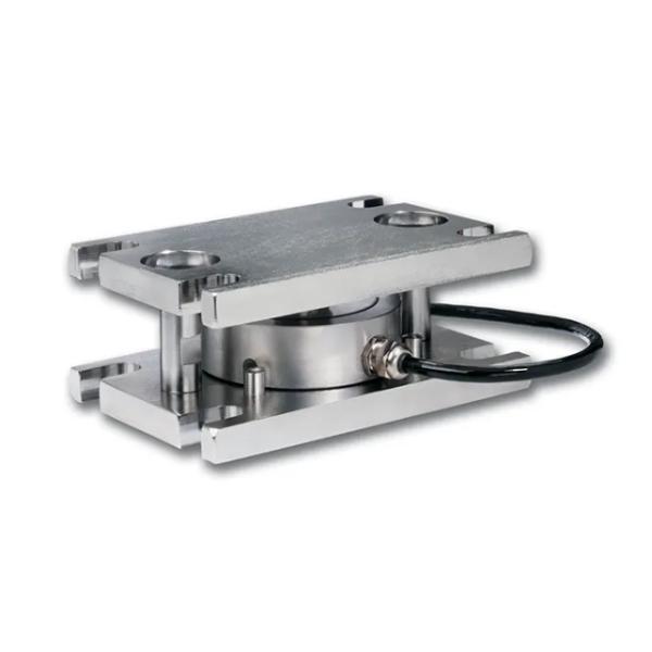 Stainless Steel Ring Torsion Load Cells-Compact and Accurate Force Sensors used in Harsh Environments