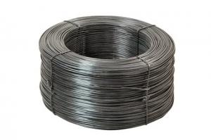 Optimum Grade Steel Wire For Nails , Nail Ss Wire For Trurnit - Round Wire Nails