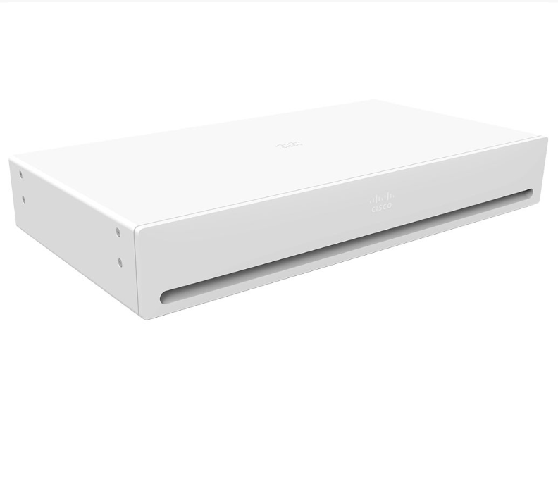 CS-CODEC-PRO-K9, Cisco Webex Codec Pro, Video Codec/4K video/12 mic inputs