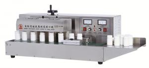 Wholesale Electromagnetic Induction Aluminum Foil Sealing Machine from china suppliers