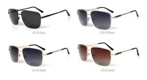 Wholesale Buy Wholesale Aviator Sunglasses, Polarized UV Protection from china suppliers