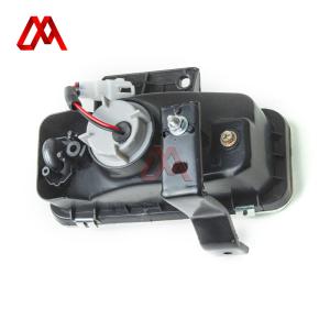 Left Fog Light Assembly for ISUZU ELF/NKR/NPR 2008-2012 IZUMI Original-Style 8