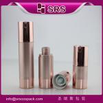 Empty Refillable High-grade Airless Vacuum Pump Cream Lotion Bottle (30ML)