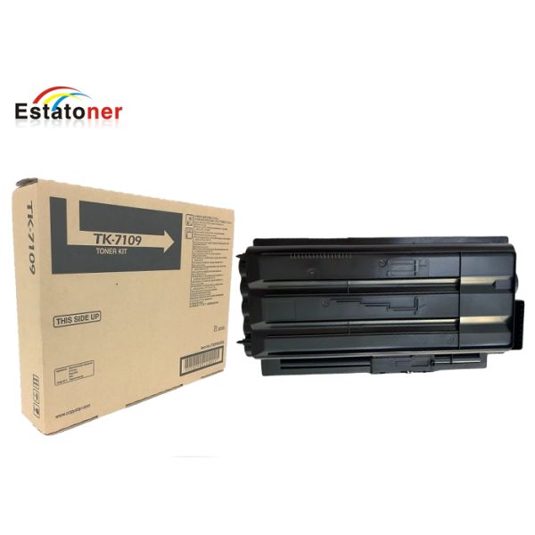 High Quality Compatible TK-7109 Toner Cartridge for Kyocera Copier Taskalfa 3010I/3011I/3010ci