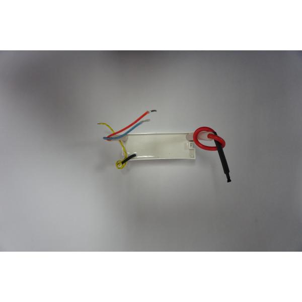 Medium Power Small Particle Size Negative Ion Ionizer AIR KJF01-07