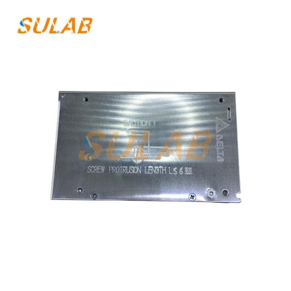 Elevator Delta Switching Power Supply PMC-24V100W1AA AVR Switching Power Supply