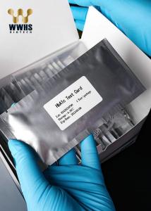 Wholesale HbA1c Rapid Test Reagent Own Patented With Fully Automated Instruments from china suppliers