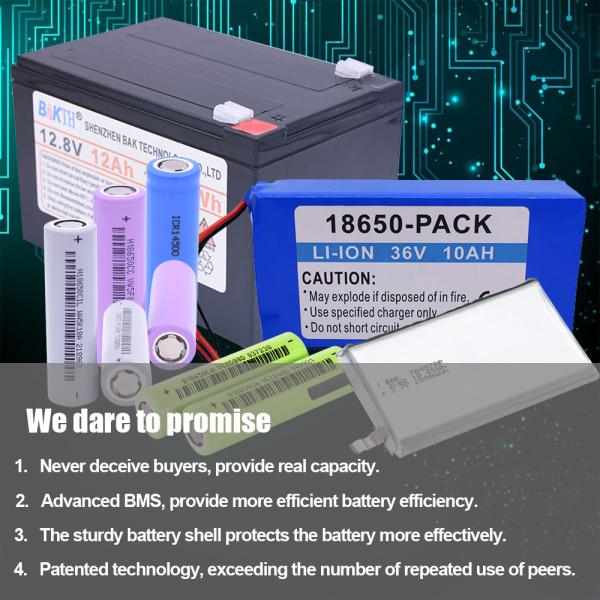 Snow / Ski Boots Use Rechargeable Li-polymer Battery 703450P 1S2P 3.7V 2900mAH Lithium Ion Battery Pack