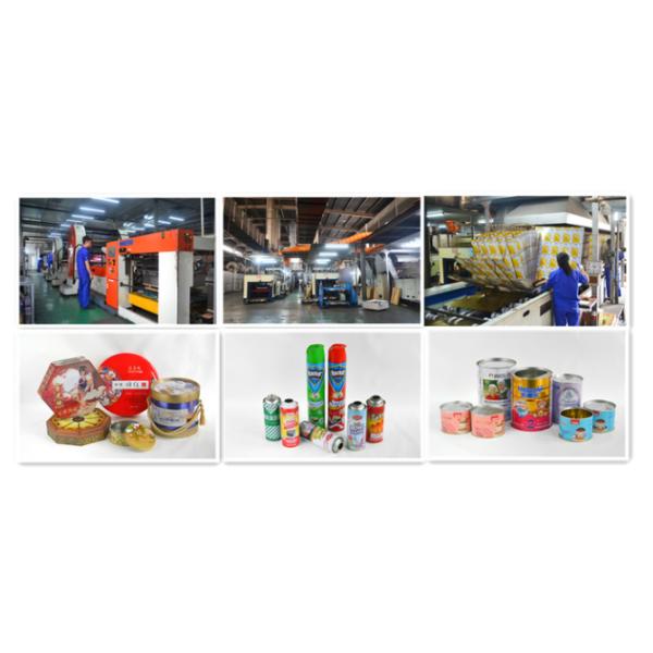 tinplate Coil thin thickness