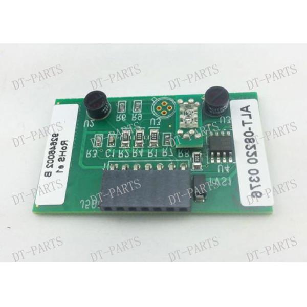 Cutting Plotter Parts Linear Encoder Assy 92646002 Infinity