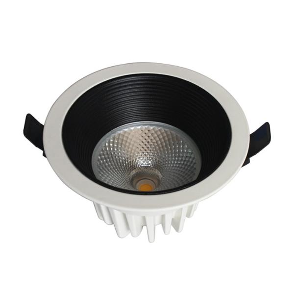 IP44 rating, suitable for indoor lighting application E AC200-240V or AC100-277V Voltage,