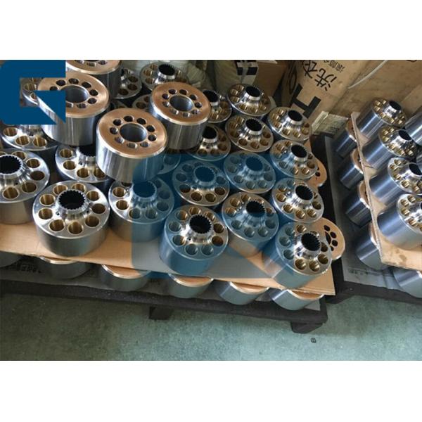 K5V200DT Hydraulic Pump For Excavator 330DL E330D OEM Condition