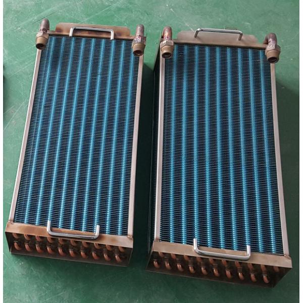 High-Performance Heat Dissipation SMT Machine Parts Reflow Condenser For Welding